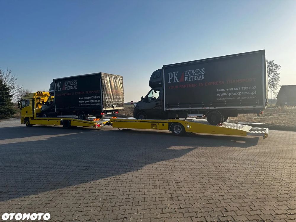MAN TGL 12.250 STAŁA ZABUDOWA - 21