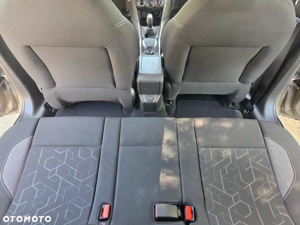 Peugeot 2008 PureTech 110 Stop&Start Active - 21