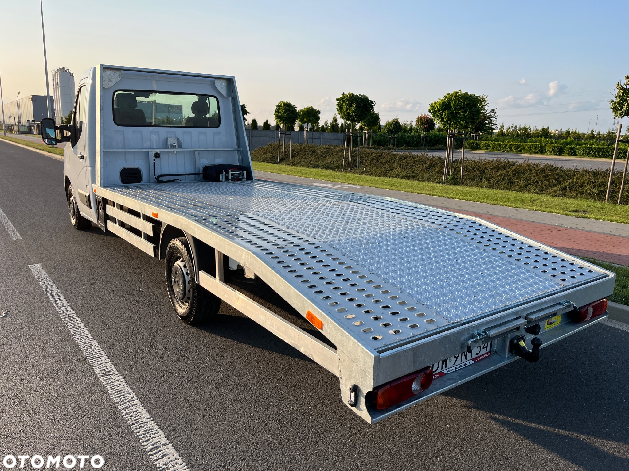 Renault Master - 27