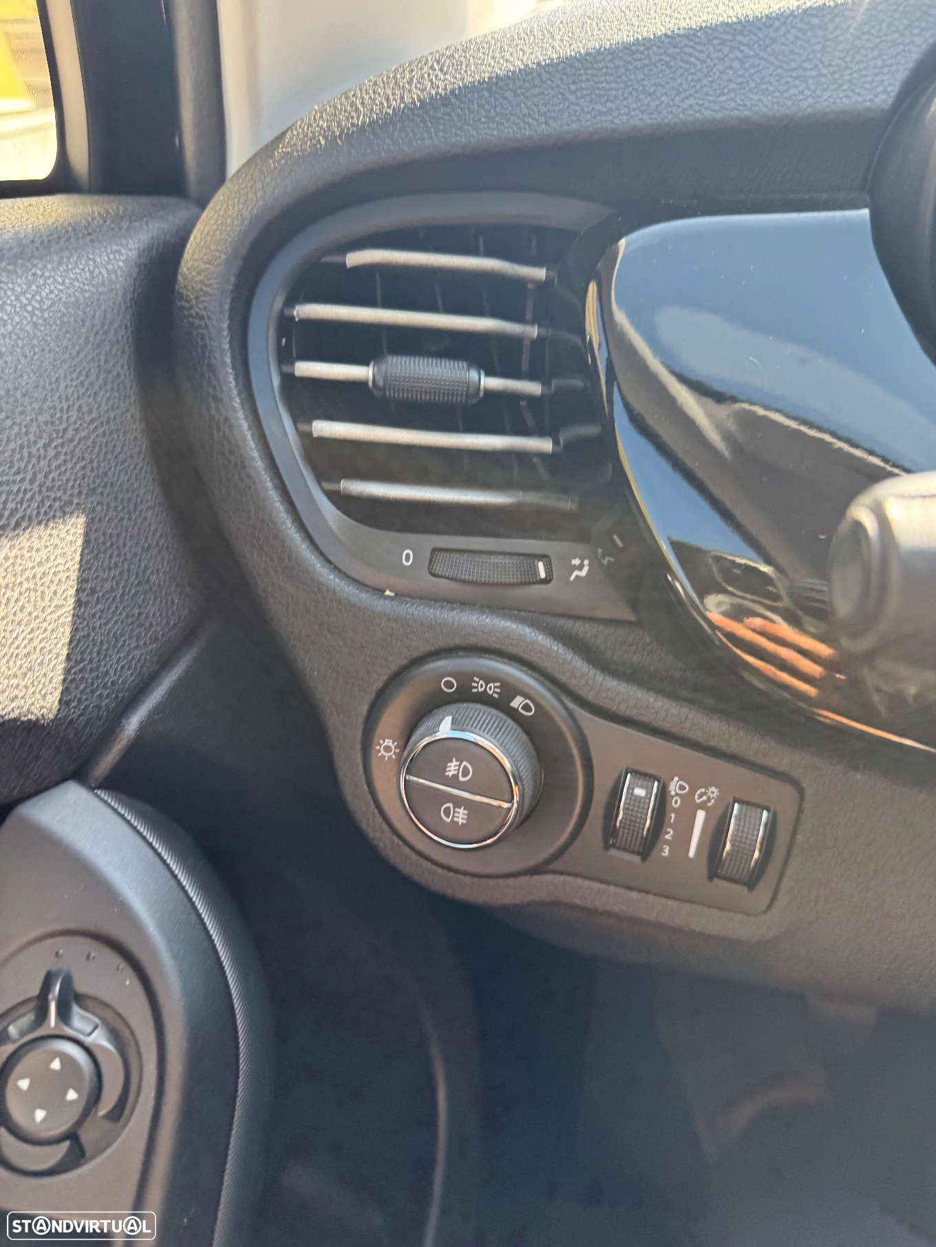 Fiat 500X 1.3 MJ Lounge S&S - 15