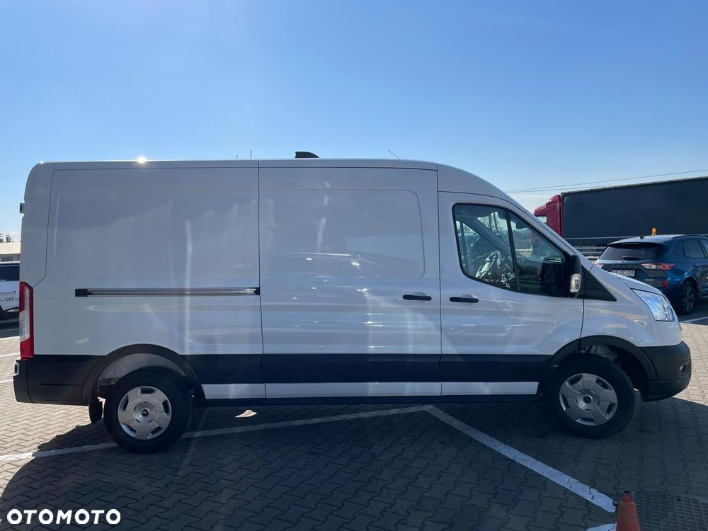 Ford transit Ford Transit  350 L3 FWD - 5