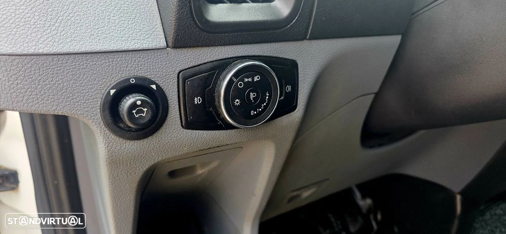 Ford Transit L2H2 Lkw VA Trend - 14