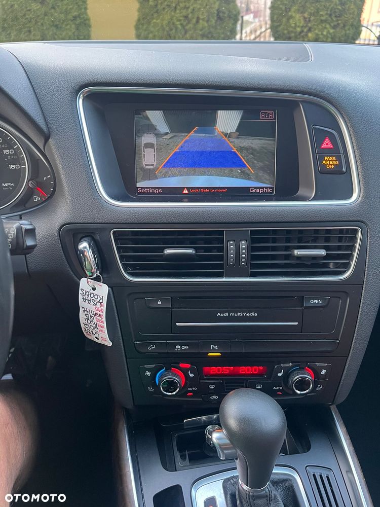 Audi Q5 - 19
