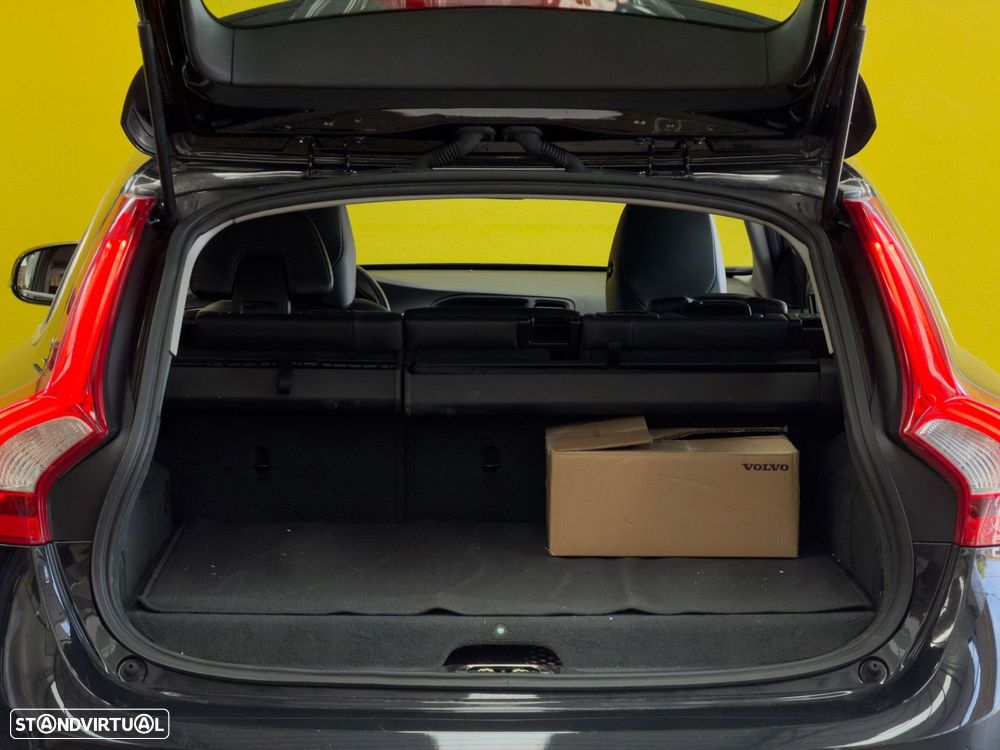 Volvo V60 - 28