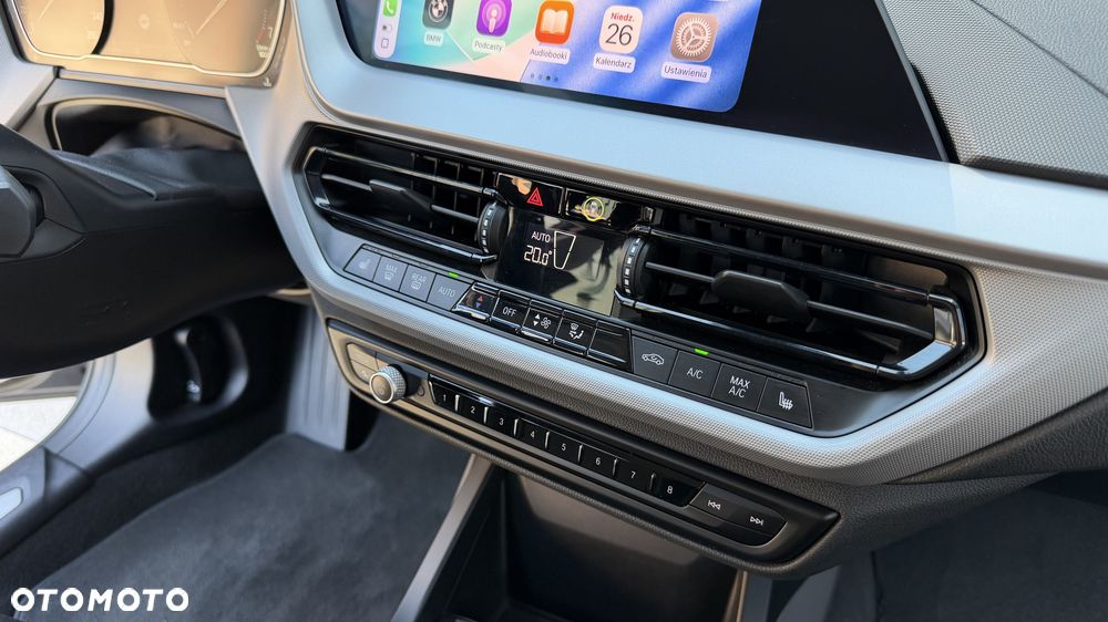 BMW Seria 1 118i Advantage - 28