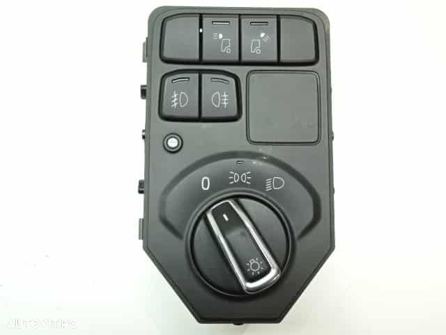 Panou control lumini scania 2558584 - 1