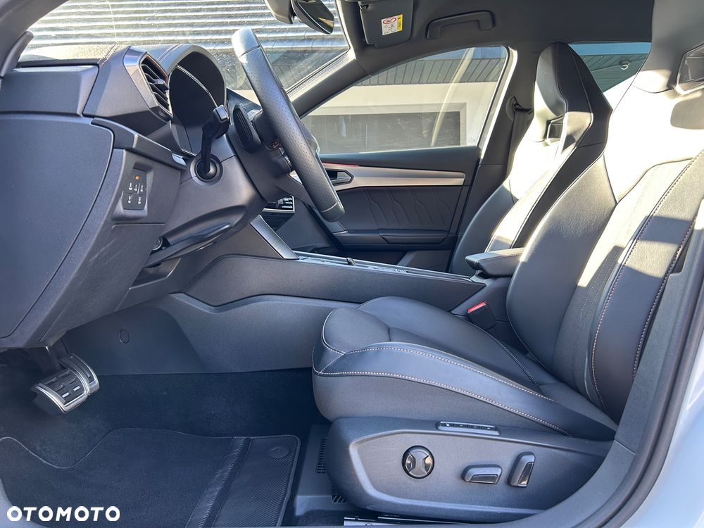 Cupra Formentor VZ 2.0 TSI 4Drive DSG - 26