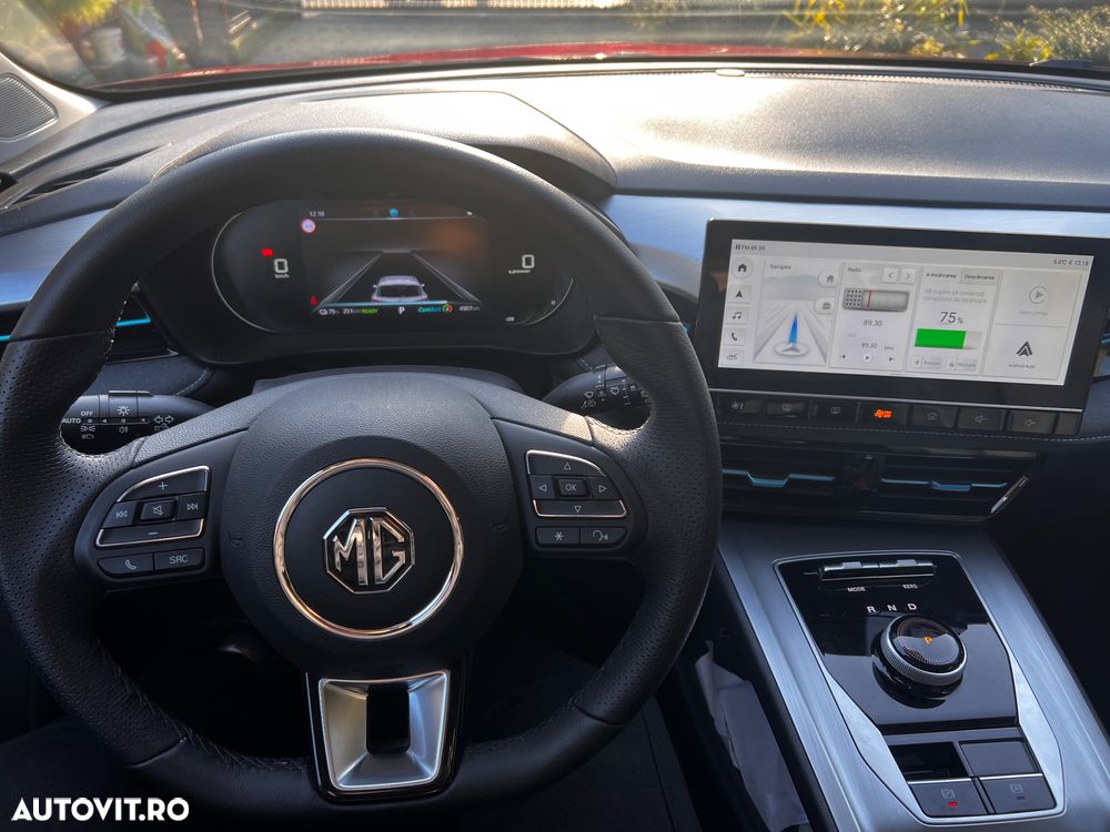 MG MG5 5 Standard Comfort - 14