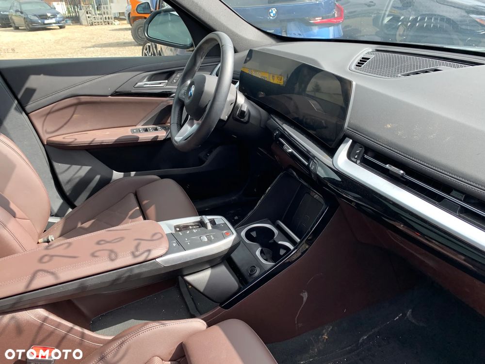 BMW X1 - 7