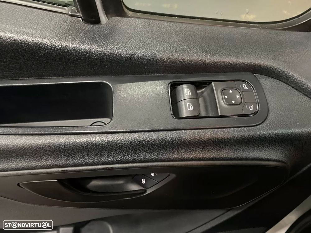 Mercedes-Benz SPRINTER 316 7G-TRONIC / IVA DEDUTIVEL - 17