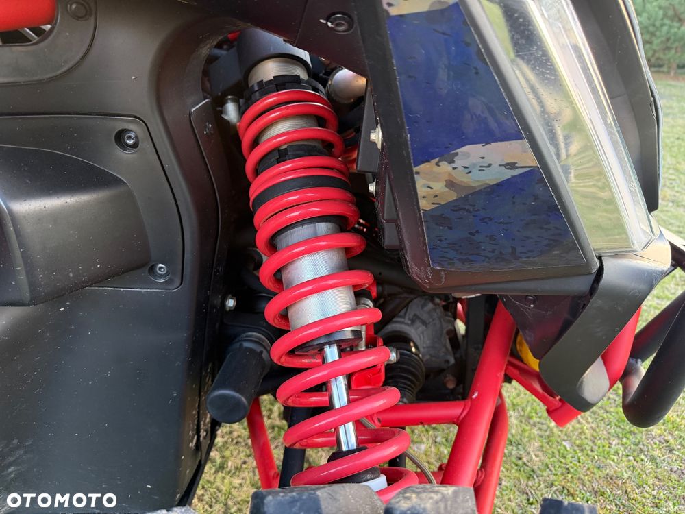 Segway Villain SX1 - 17