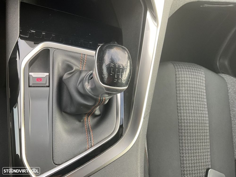 Peugeot 3008 1.5 BlueHDi Active - 31