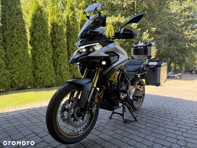VOGE 525DSX - 6