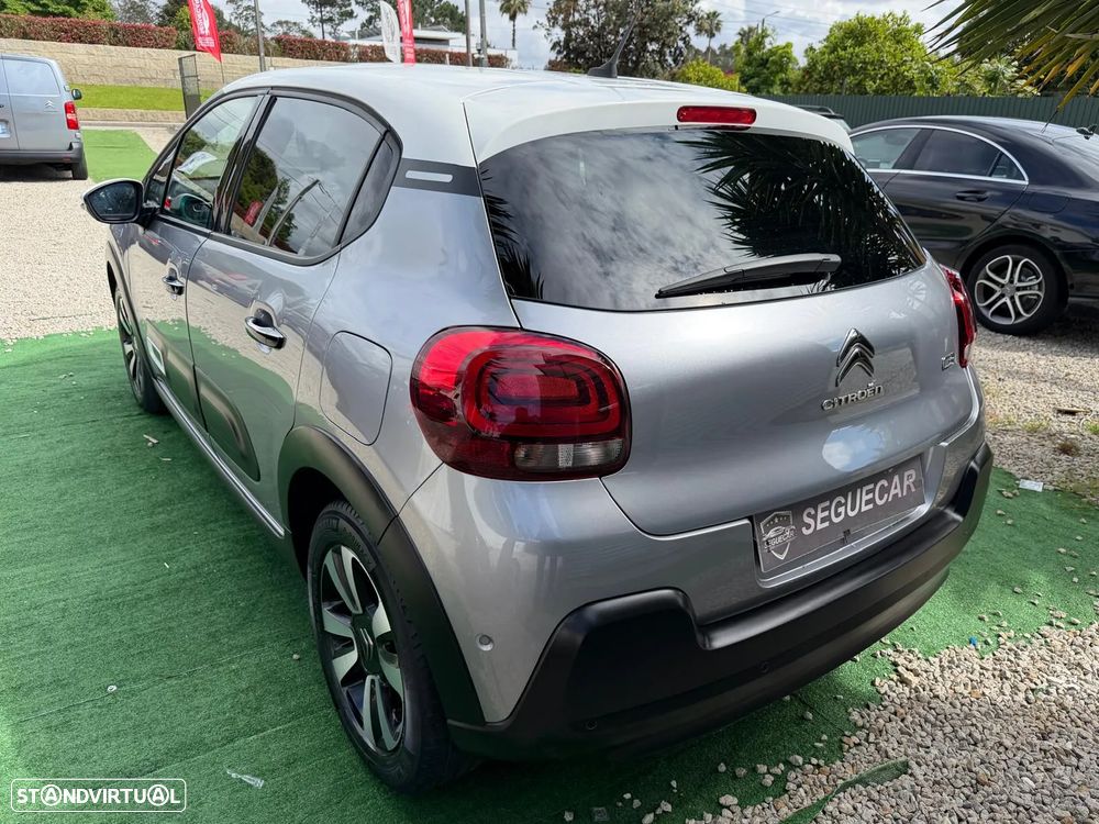 Citroën C3 Pure Tech S&S C-Series - 7