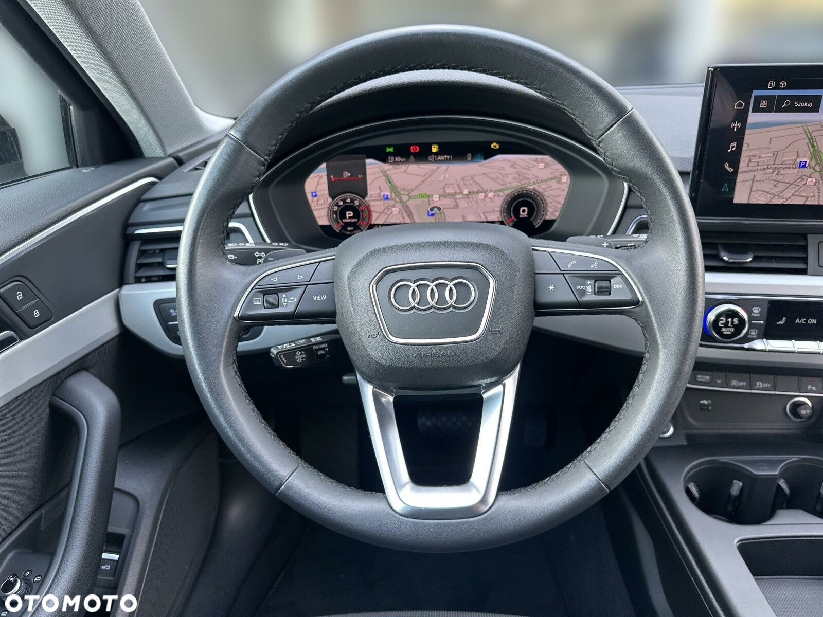 Audi A4 - 19