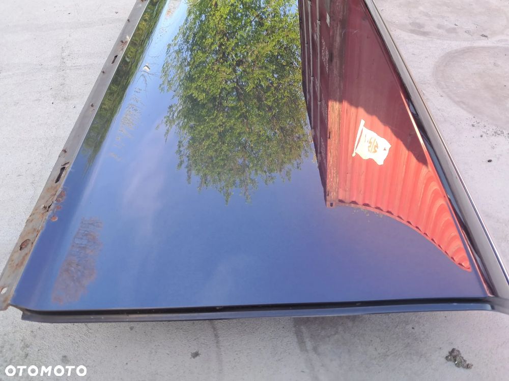 Drzwi Prawy Przód Przednie Poszycie LZ7Q Audi A6 C6 04-11 - 5