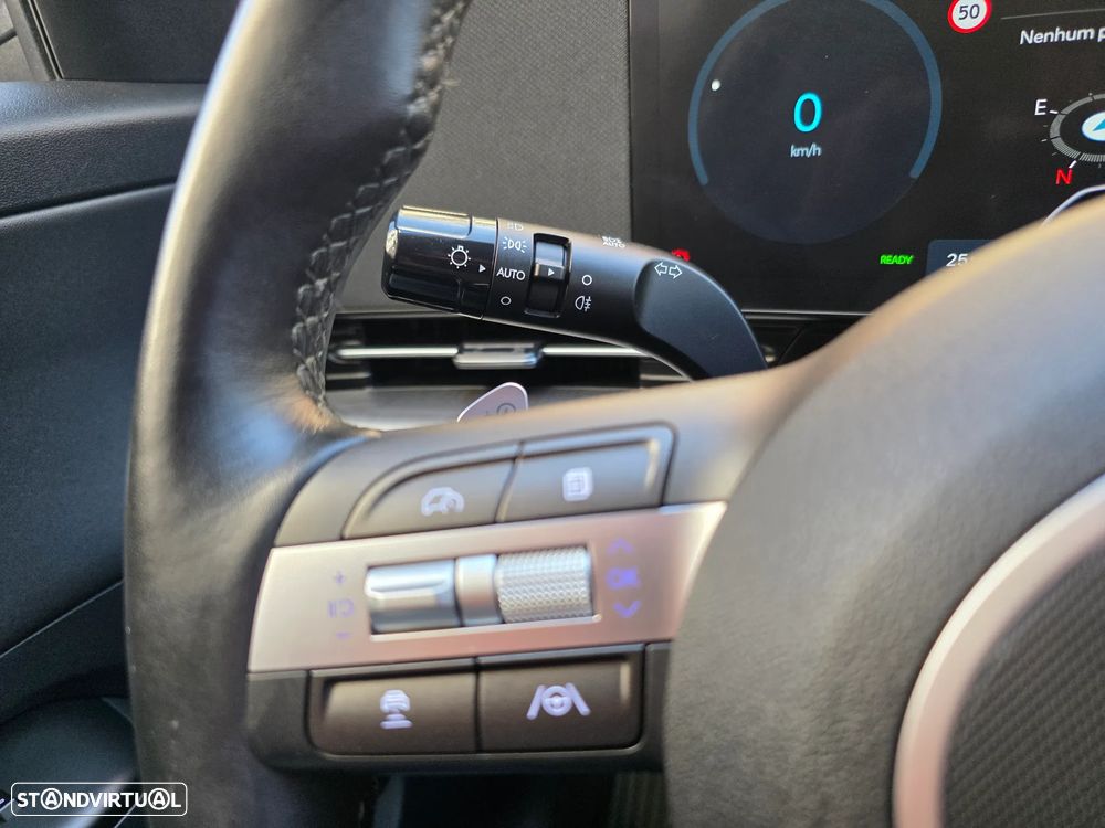 Hyundai Kauai - 21