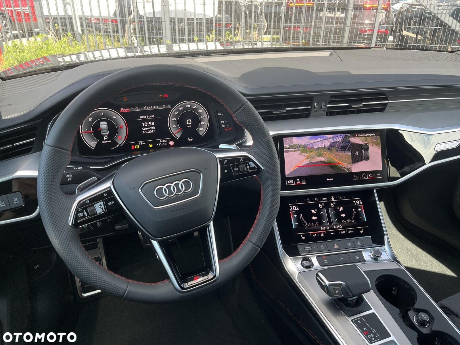 Audi A6 - 23