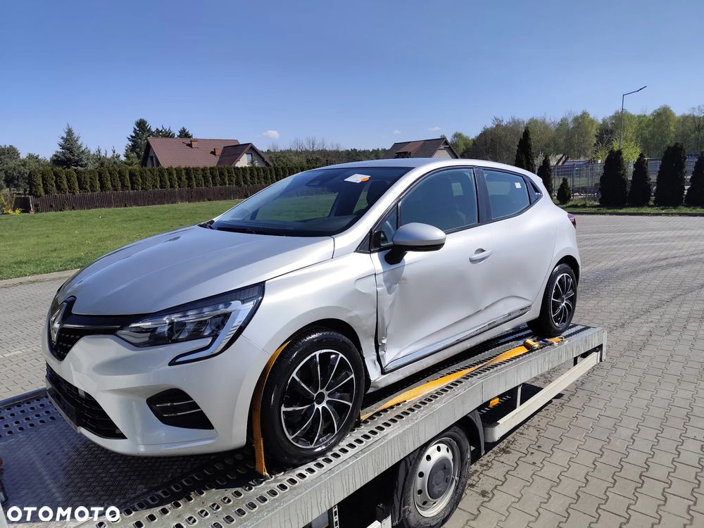 Renault Clio TCe 90 EVOLUTION - 1