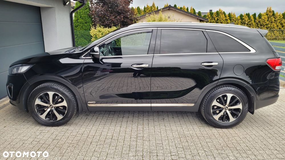 Kia Sorento 2.0 CRDI L - 2