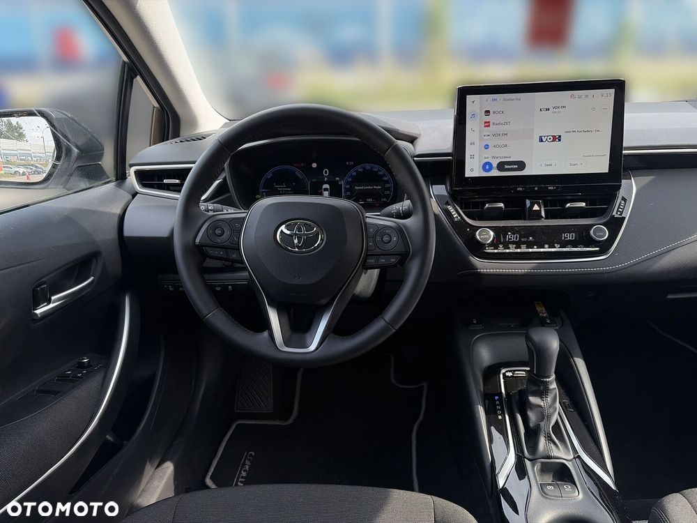 Toyota Corolla 1.8 Hybrid Style - 13