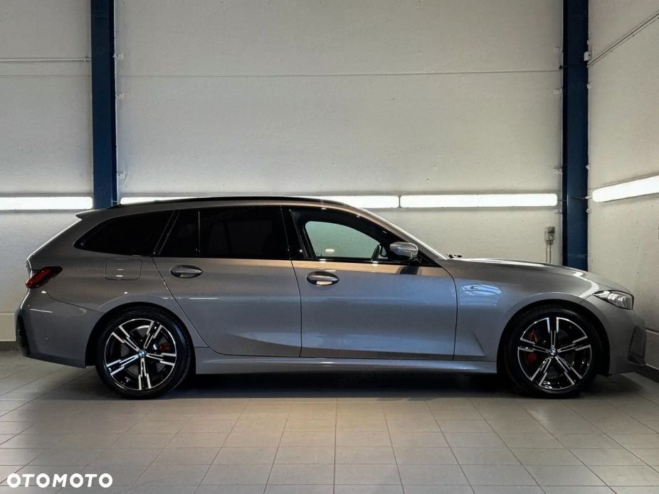 BMW Seria 3 320d xDrive mHEV M Sport - 7