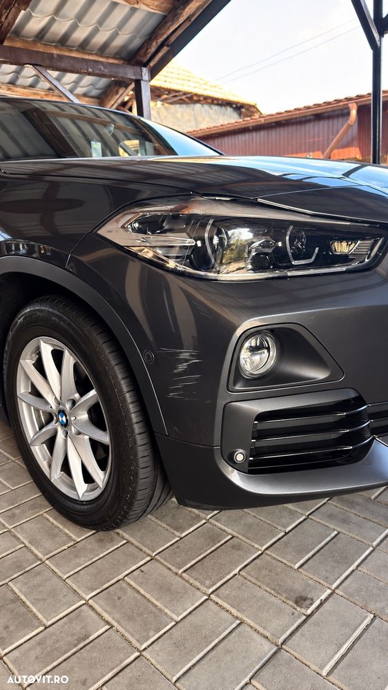 BMW X2 - 9