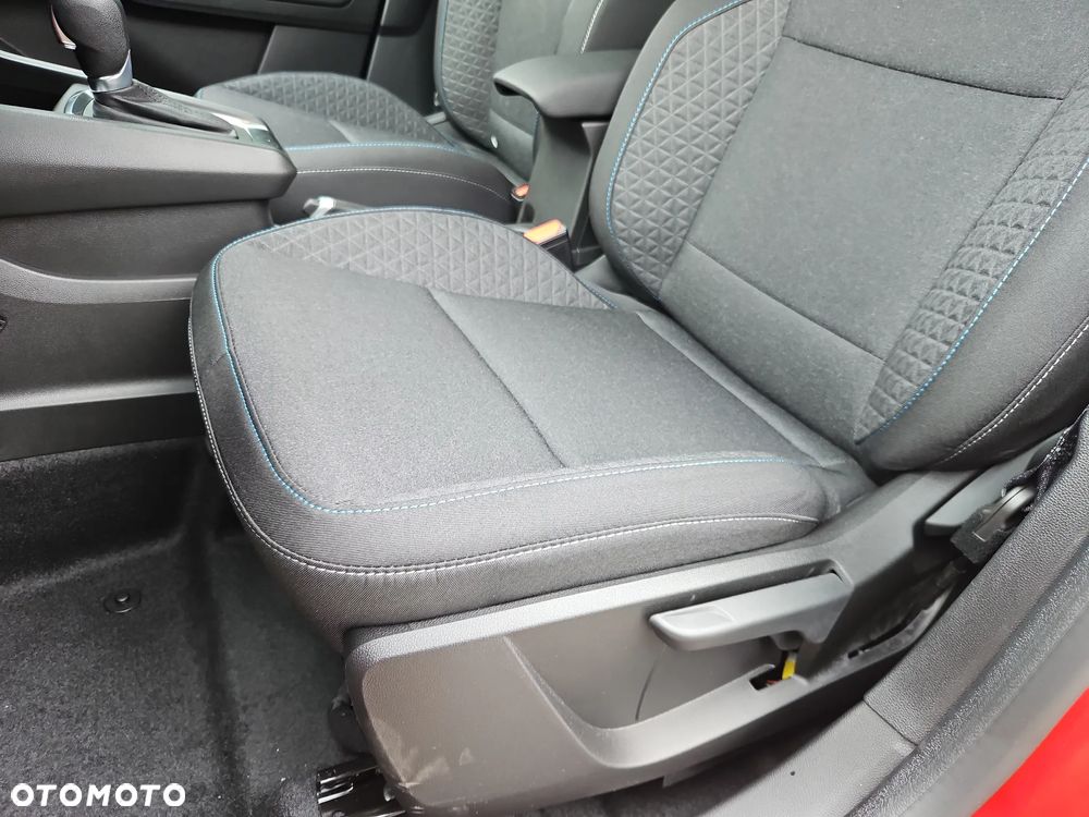 Mitsubishi ASX 1.3 mHEV Invite DCT - 12