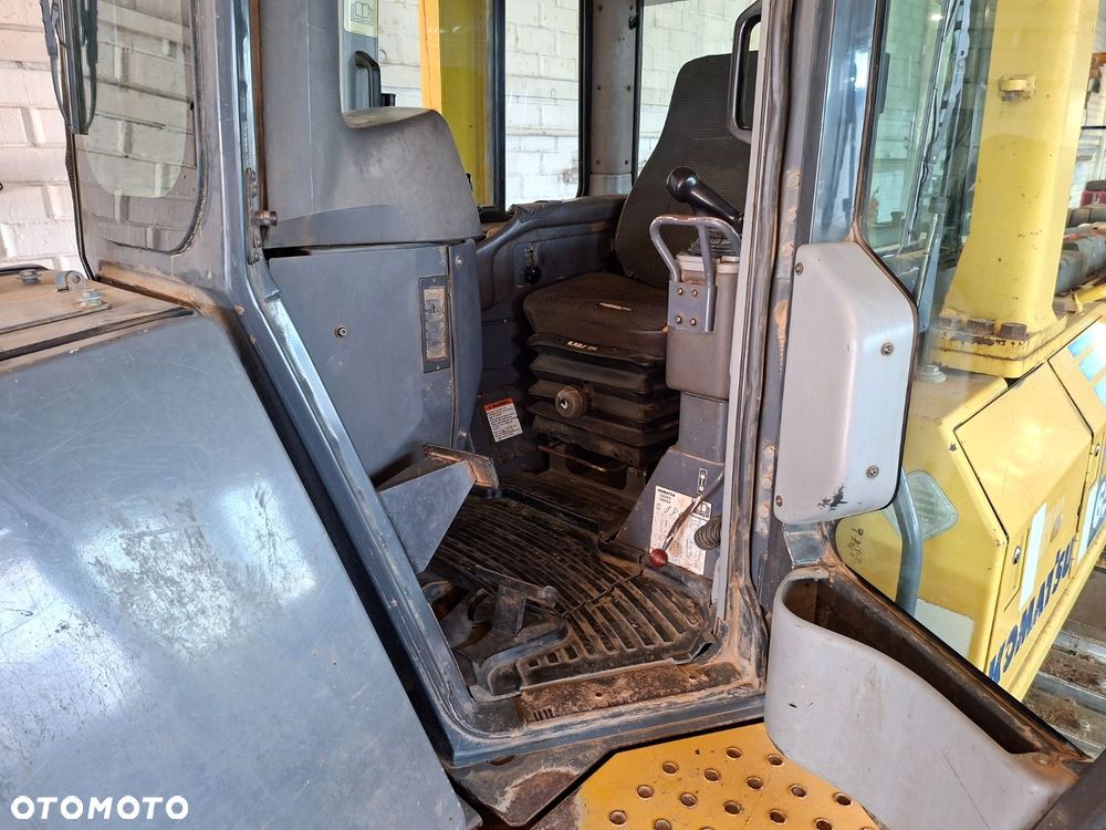 Komatsu D 65 Ex - 15 - 11
