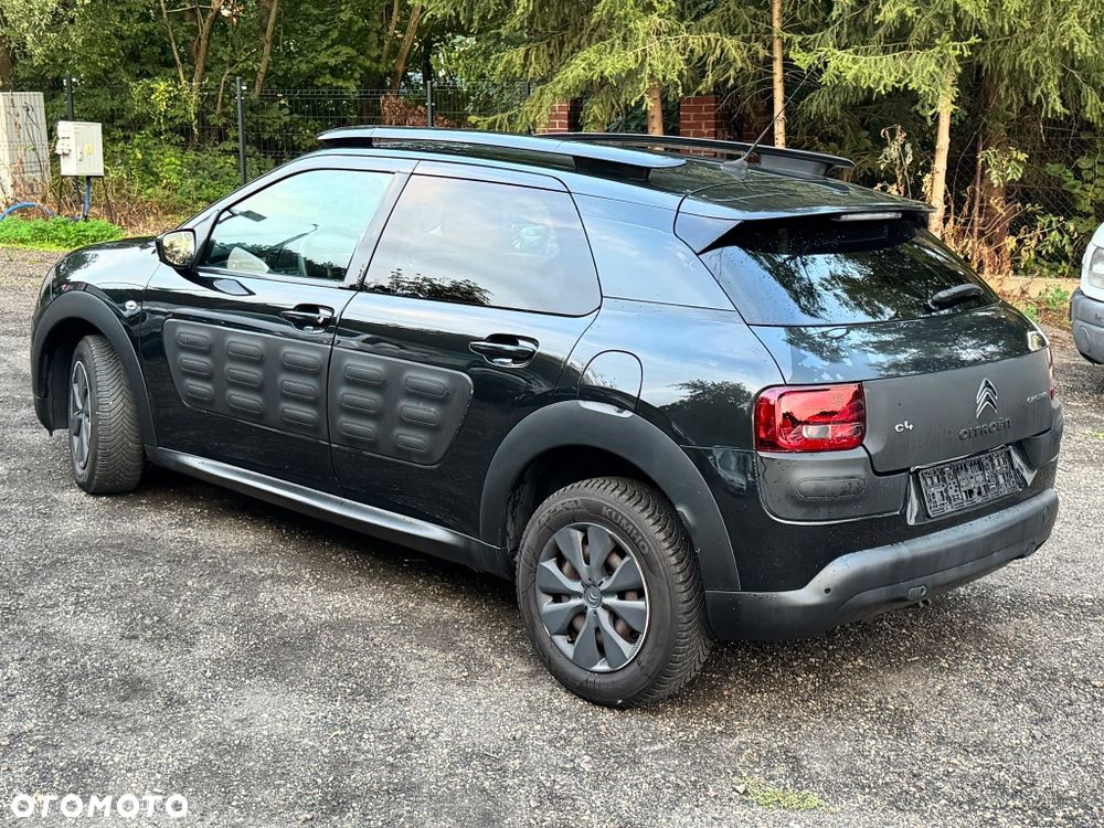 Citroën C4 Cactus - 6