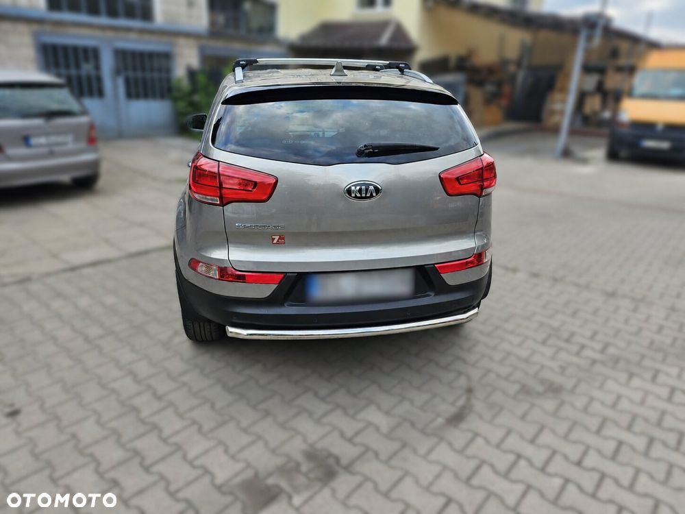 Kia Sportage 2.0 GDI L 2WD - 3