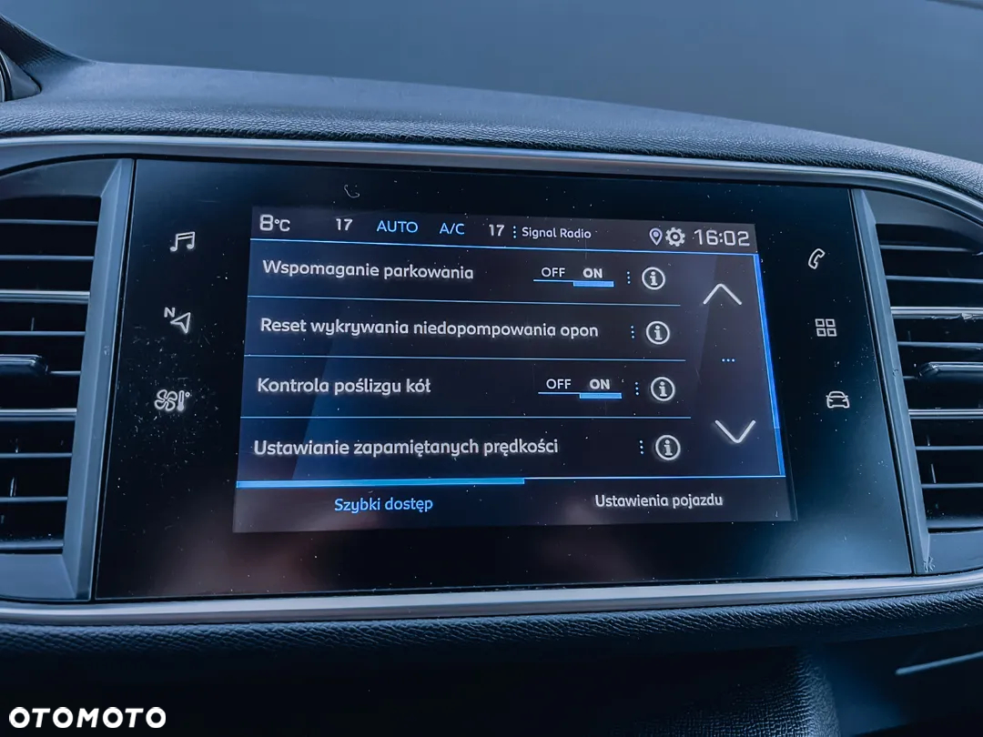 Peugeot 308 SW 1.5 BlueHDi Active S&S - 30