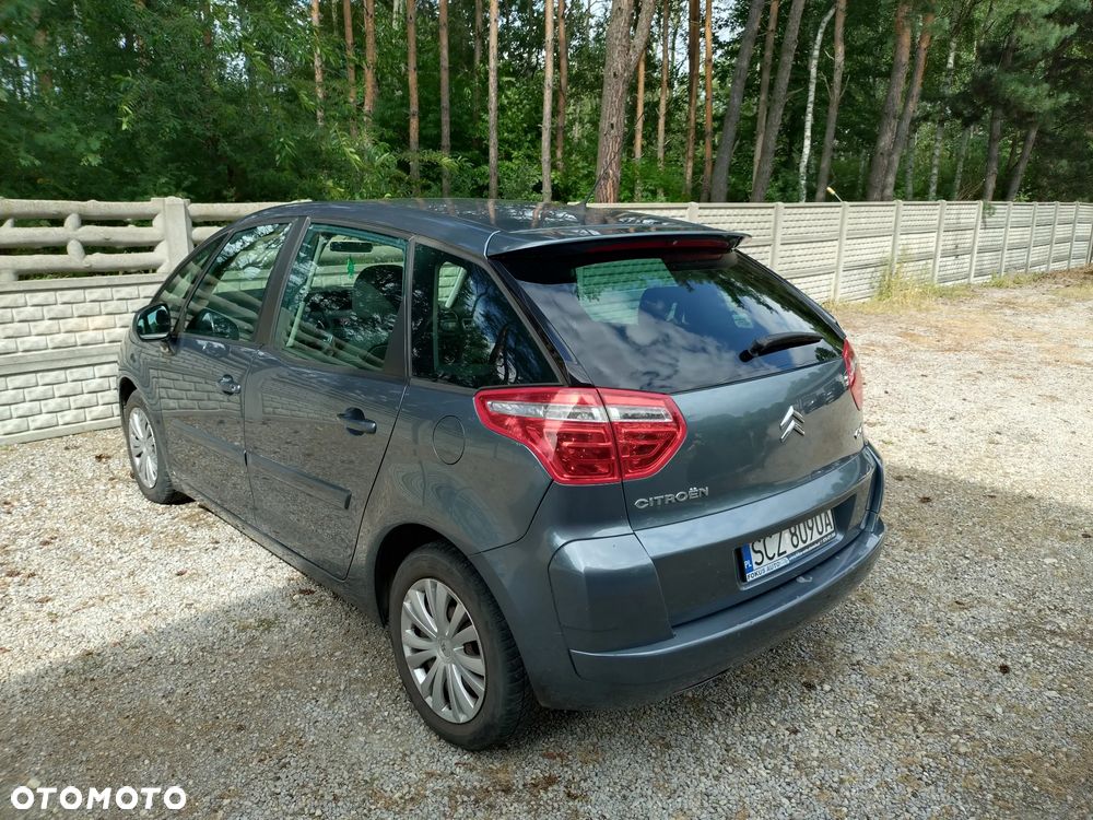 Citroën C4 Picasso 1.6 HDi Equilibre Pack MCP - 11