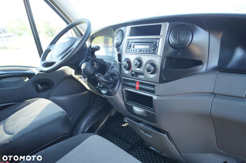 Iveco Daily - 28