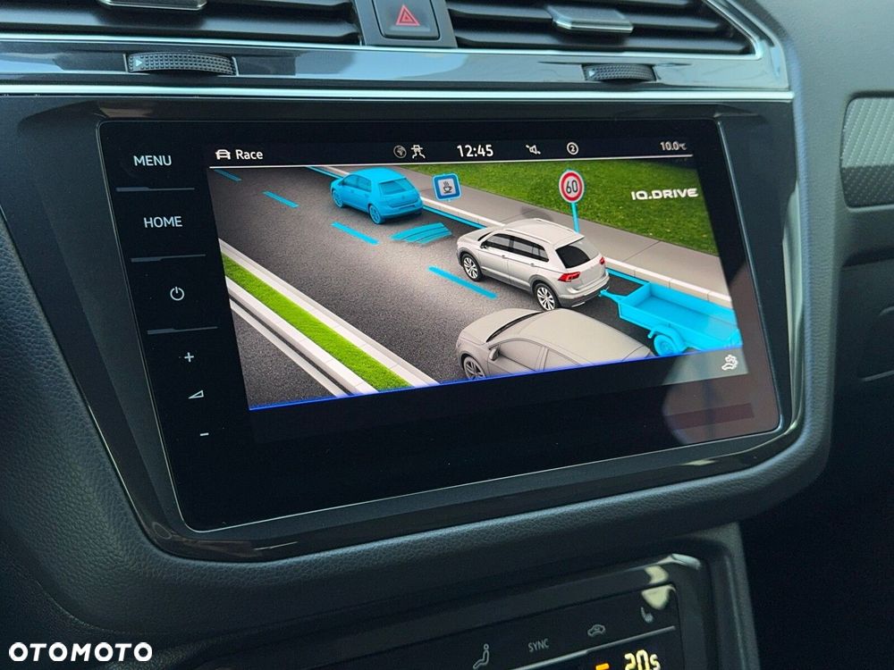 Volkswagen Tiguan 2.0 TSI 4Mot R DSG - 27