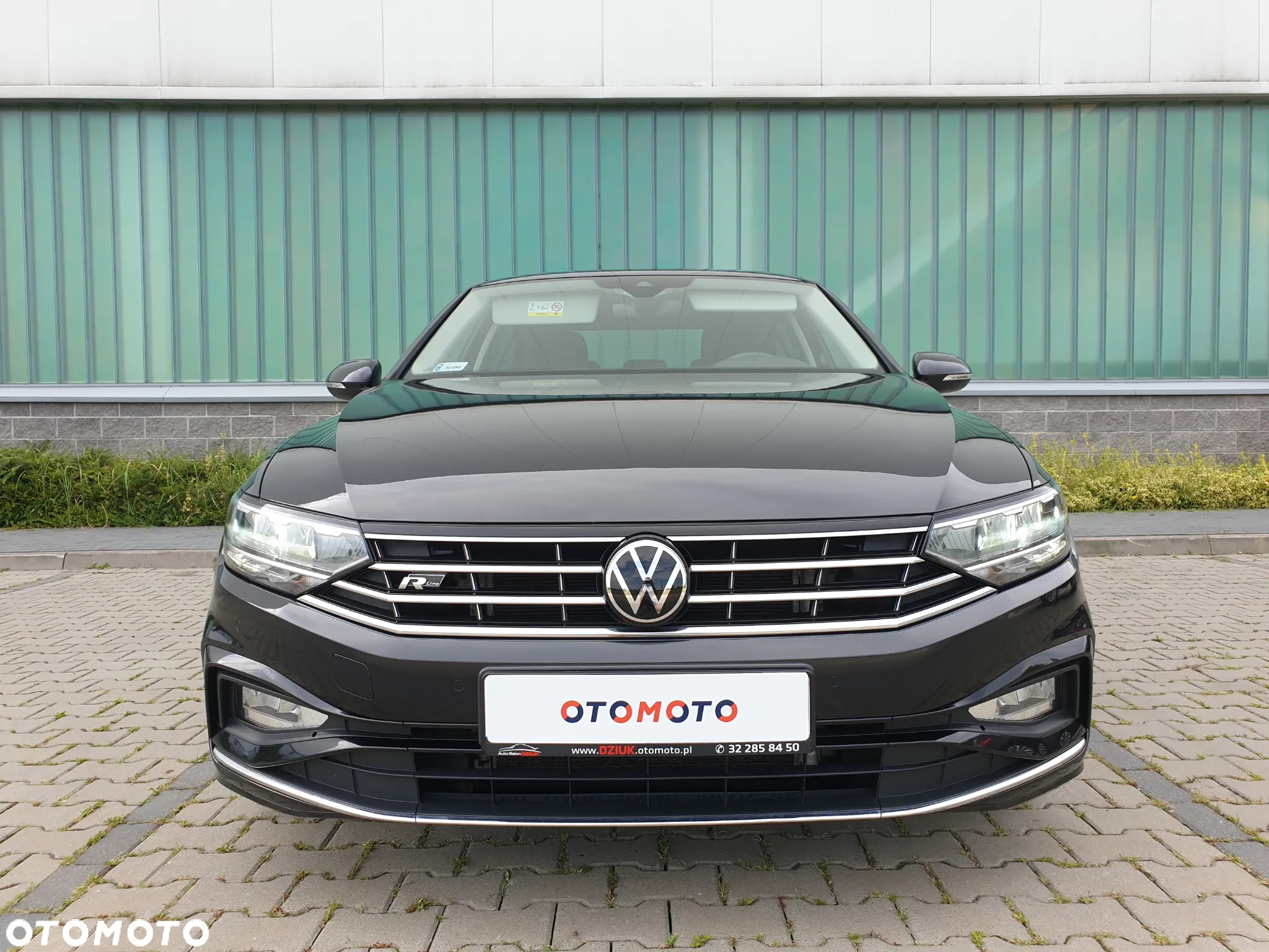 Volkswagen Passat 1.5 TSI EVO Business DSG - 9