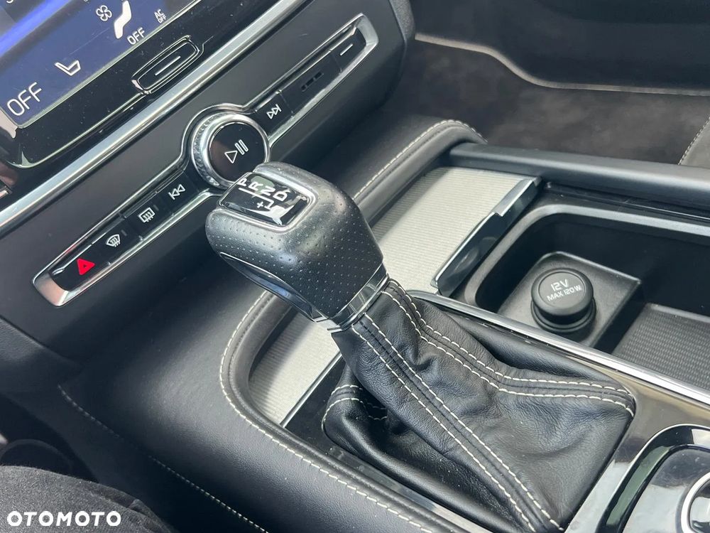 Volvo V90 - 9