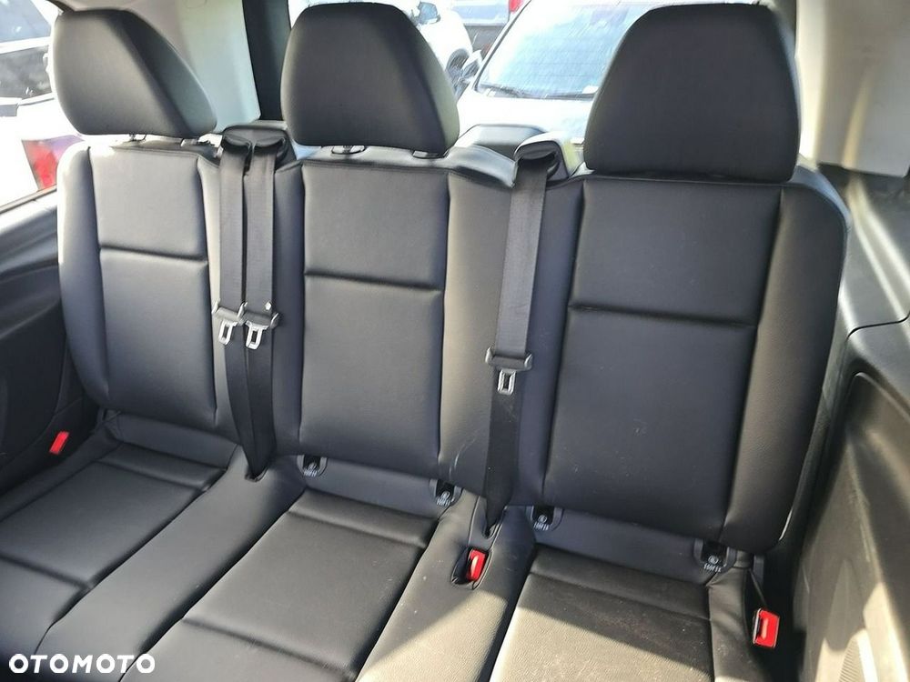 Mercedes-Benz Vito 2016