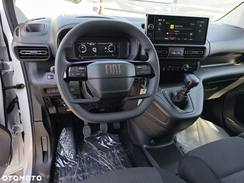 Fiat Nowy Doblo Maxi Van 1.5 BlueHDI S&S L2 - 16