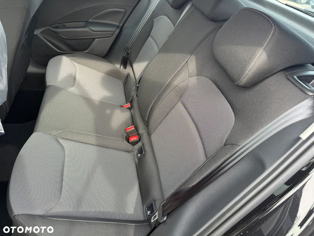 Skoda Fabia 1.0 TSI Drive DSG - 9