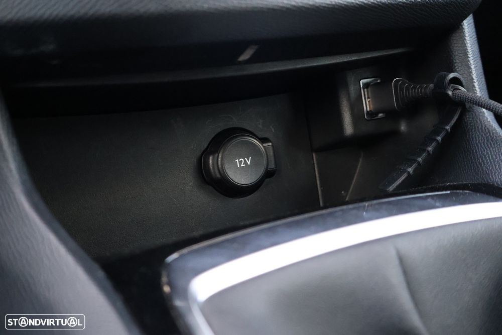 Peugeot 308 PureTech 110 Stop & Start Active Pack - 28