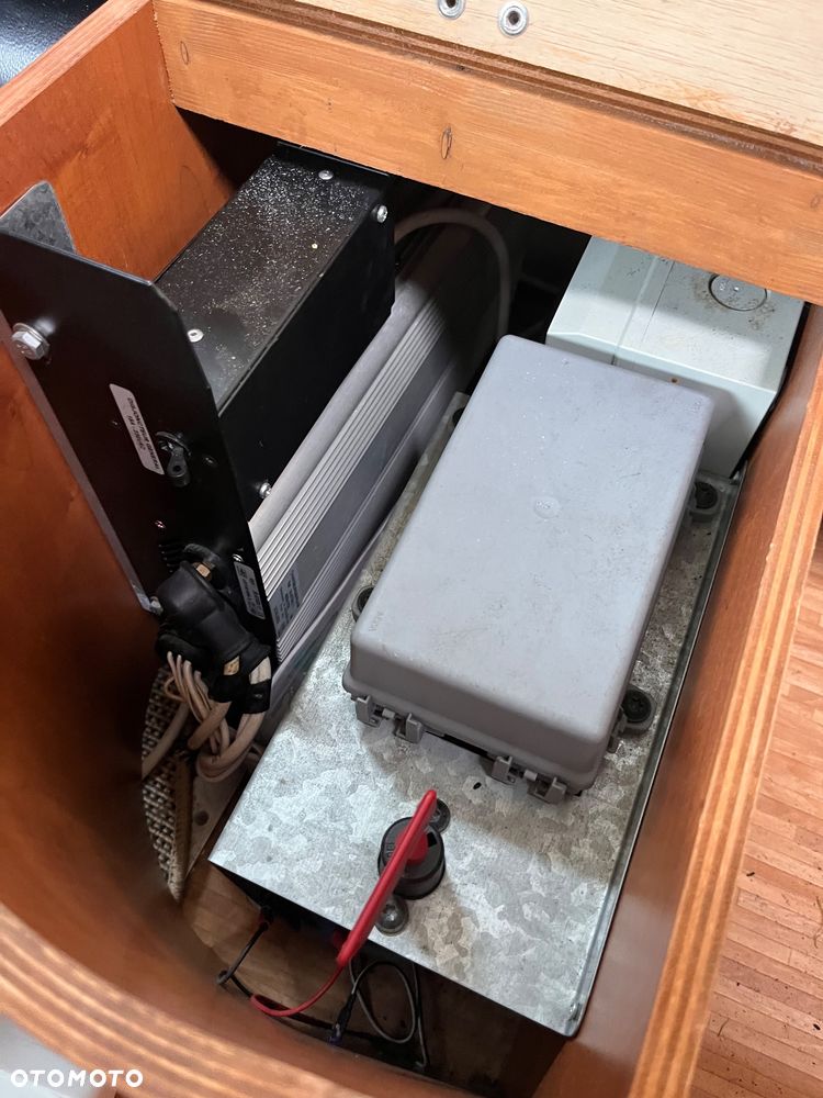 Mercedes-Benz Sprinter Rapido Esterel 37 - 27