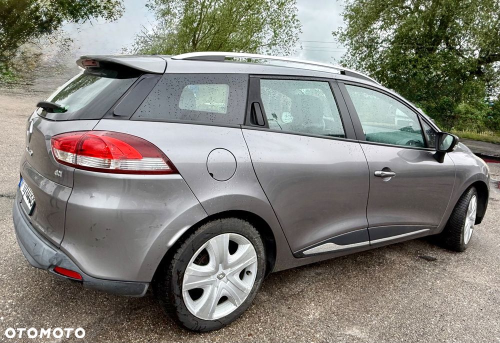 Renault Clio dCi 75 Stop & Start Life - 4