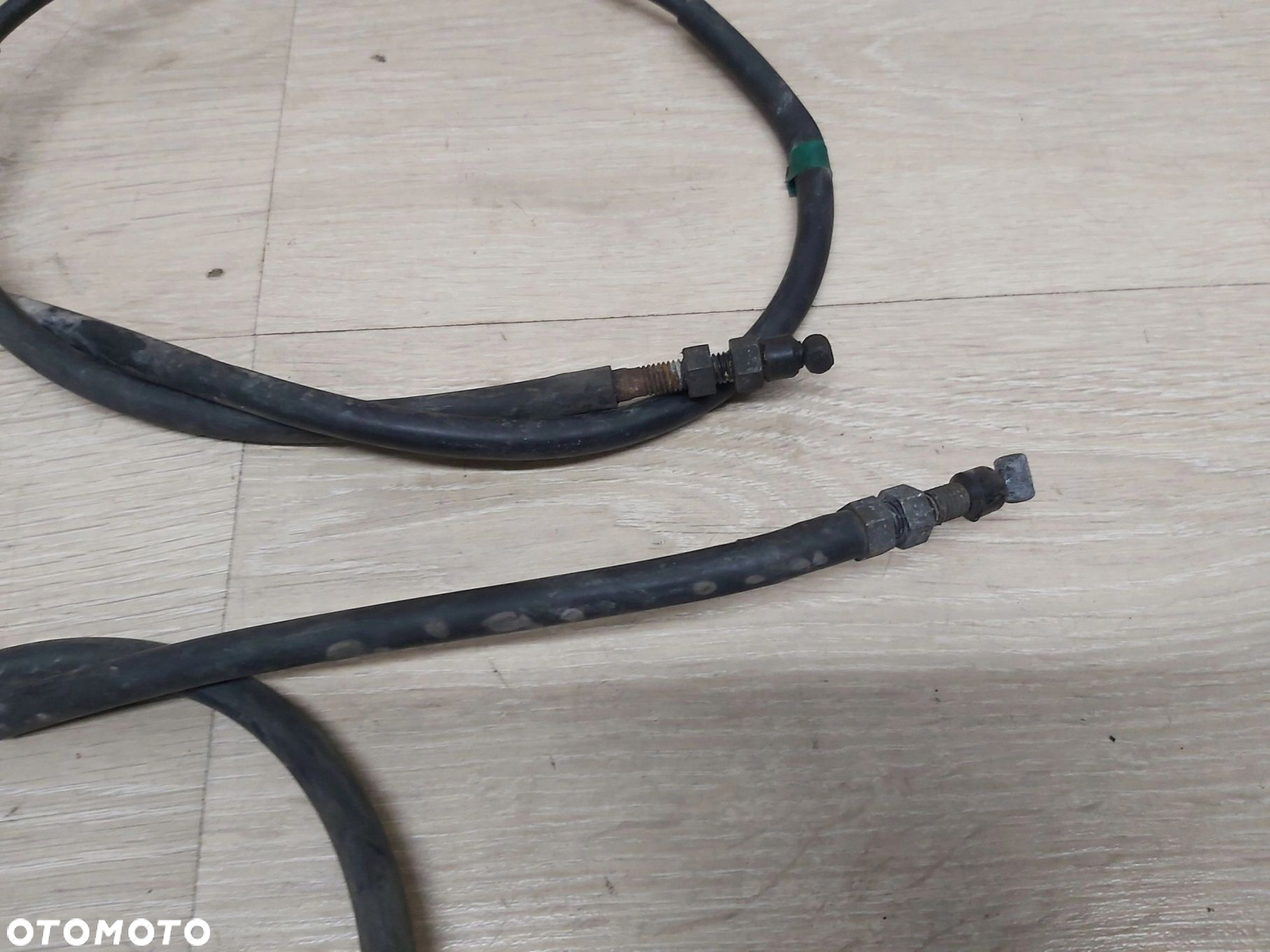 Toyota Yaris I 1,3 vvti 2NZ 1,5 TS linka gazu JAPONIA - 3