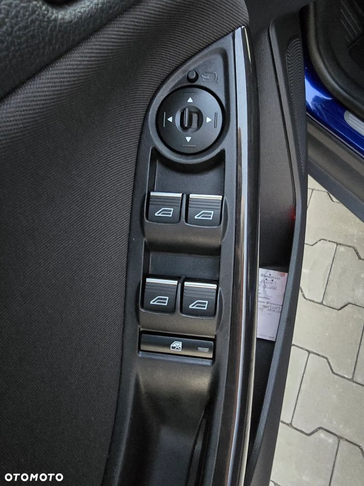 Ford Focus 1.5 TDCi Titanium - 23