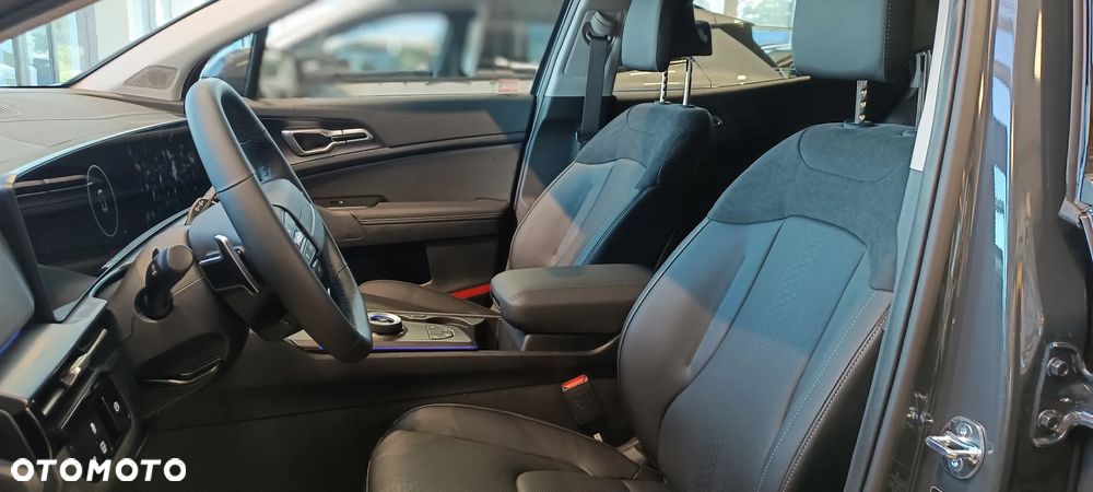 Kia Sportage 1.6 T-GDI Business Line 2WD DCT - 6