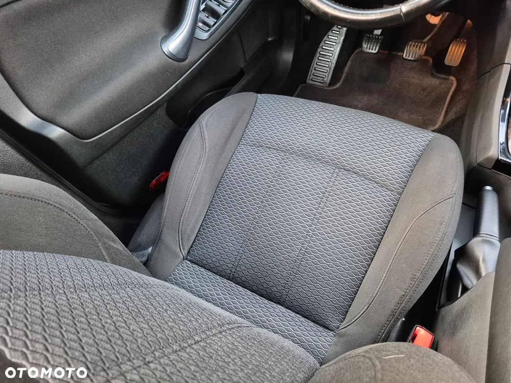 Ford Mondeo 2.0 Ghia Executive - 10