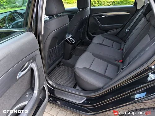 Hyundai i40 Kombi 1.6 Trend - 5