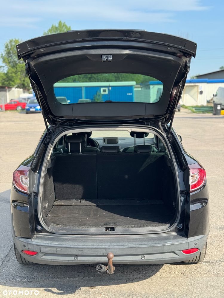 Renault Megane TCe 130 Bose Edition - 9