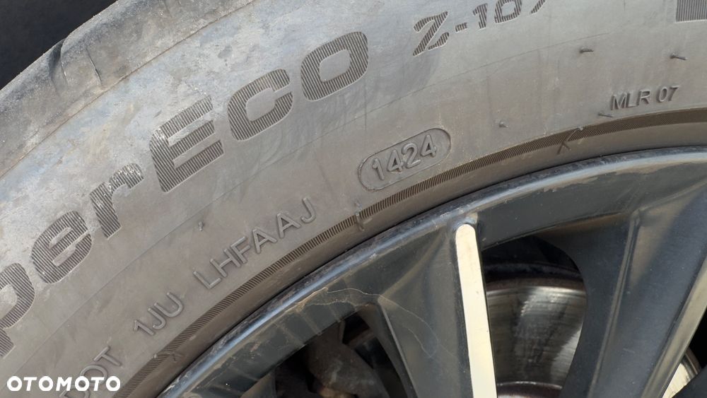 Alfa Romeo 159 1.9 JTDM 16V DPF - 30